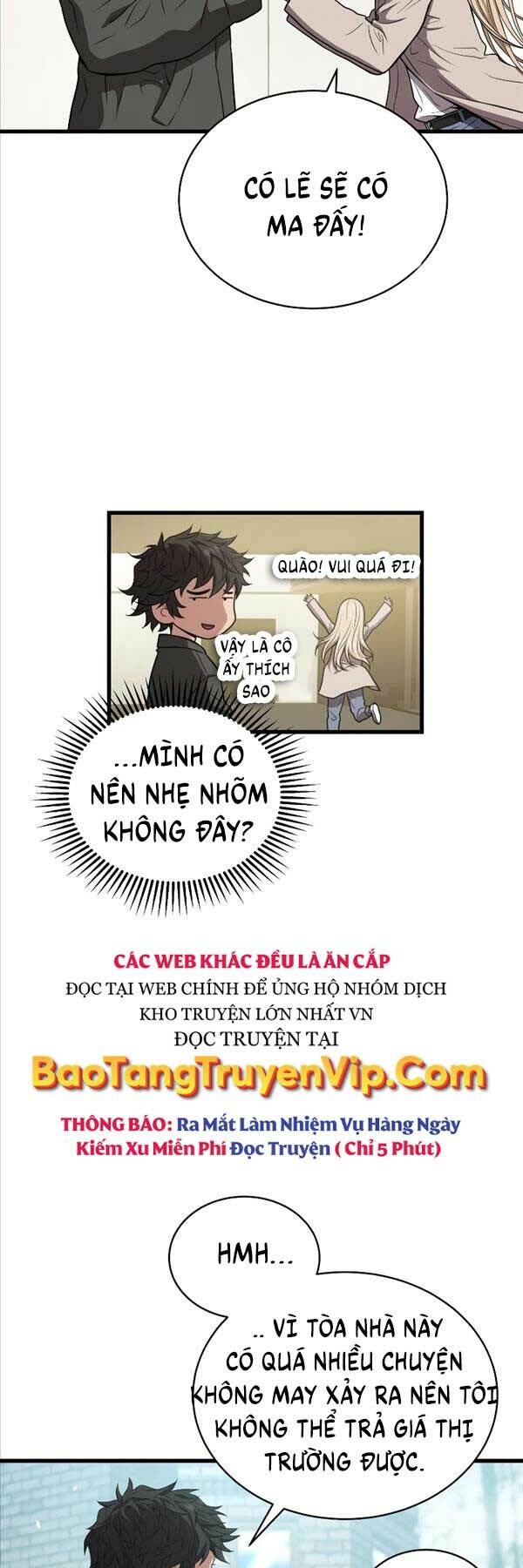 Luyện Cấp Chốn Địa Ngục: Chapter 44