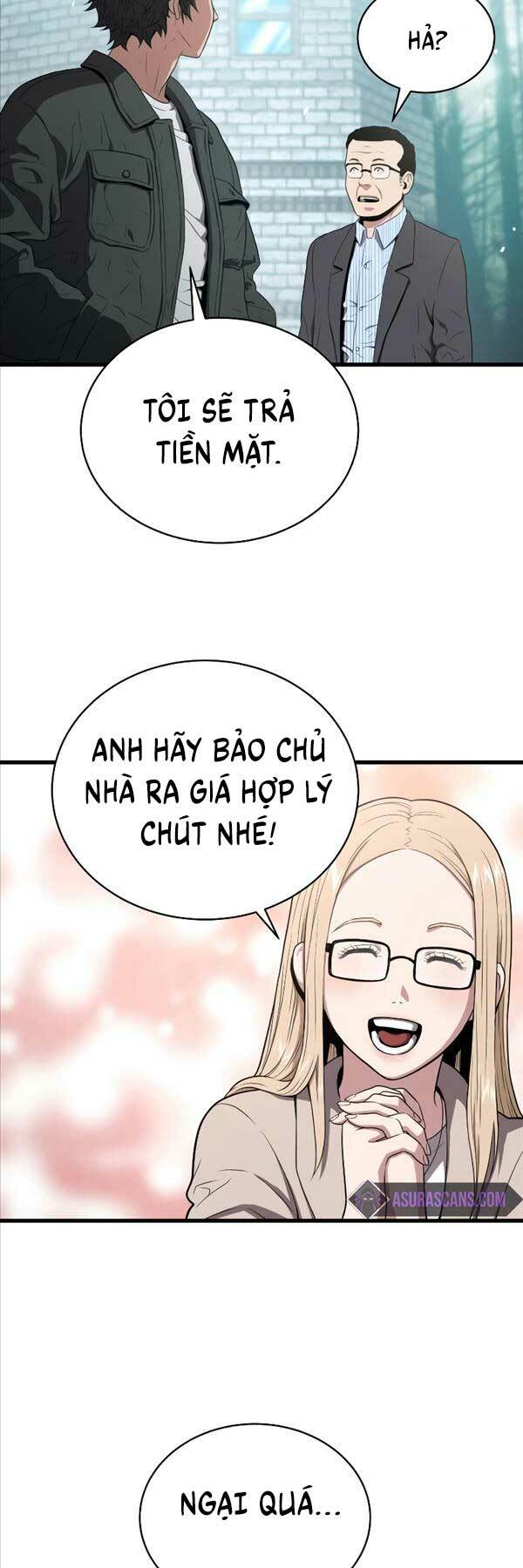 Luyện Cấp Chốn Địa Ngục: Chapter 44