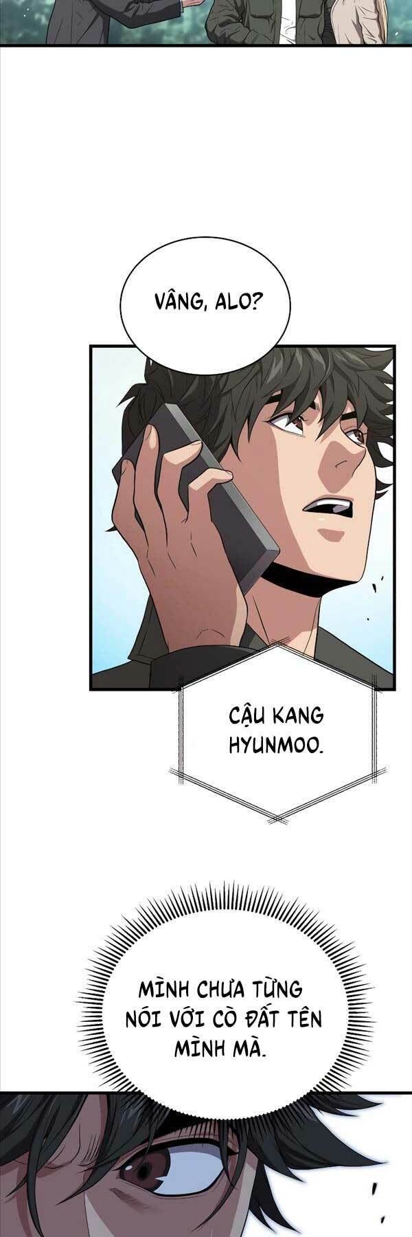 Luyện Cấp Chốn Địa Ngục: Chapter 44