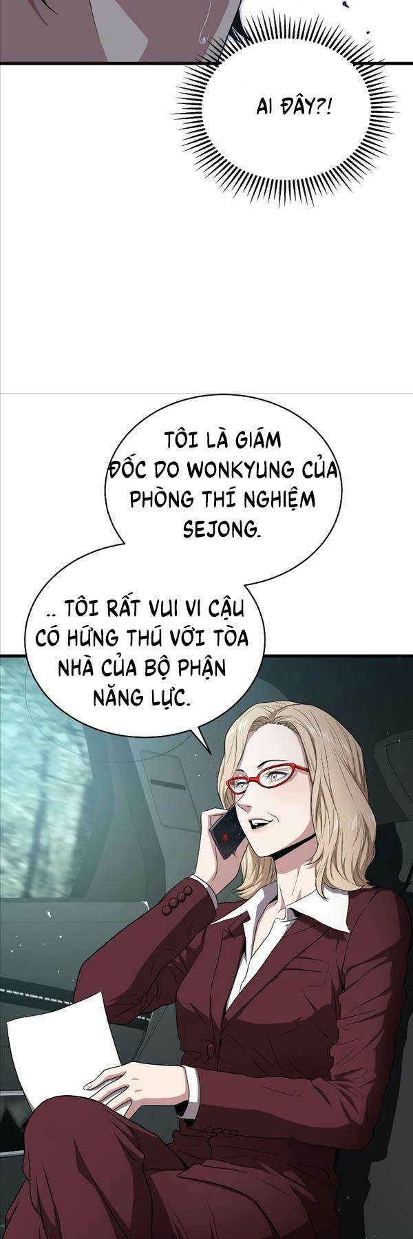 Luyện Cấp Chốn Địa Ngục: Chapter 44