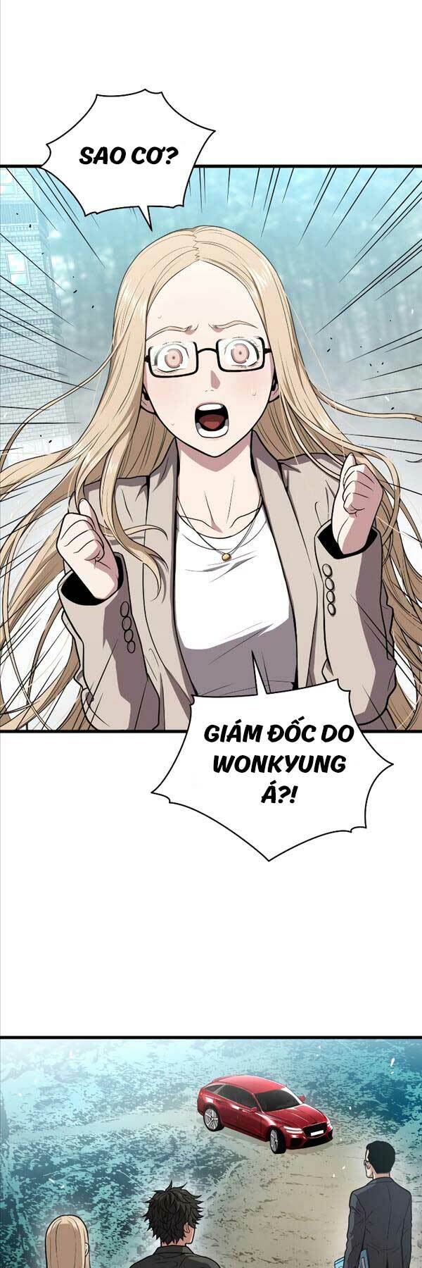 Luyện Cấp Chốn Địa Ngục: Chapter 44