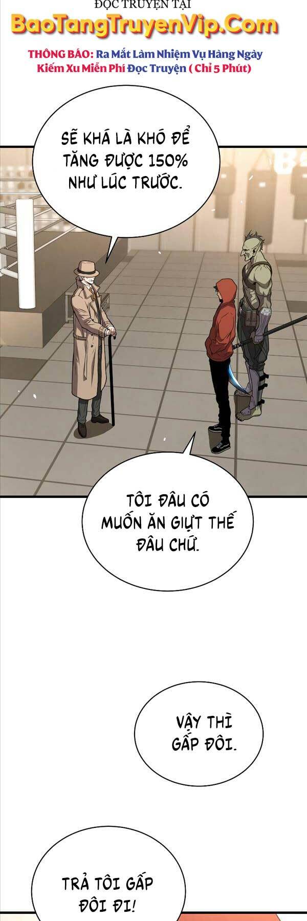 Luyện Cấp Chốn Địa Ngục: Chapter 44