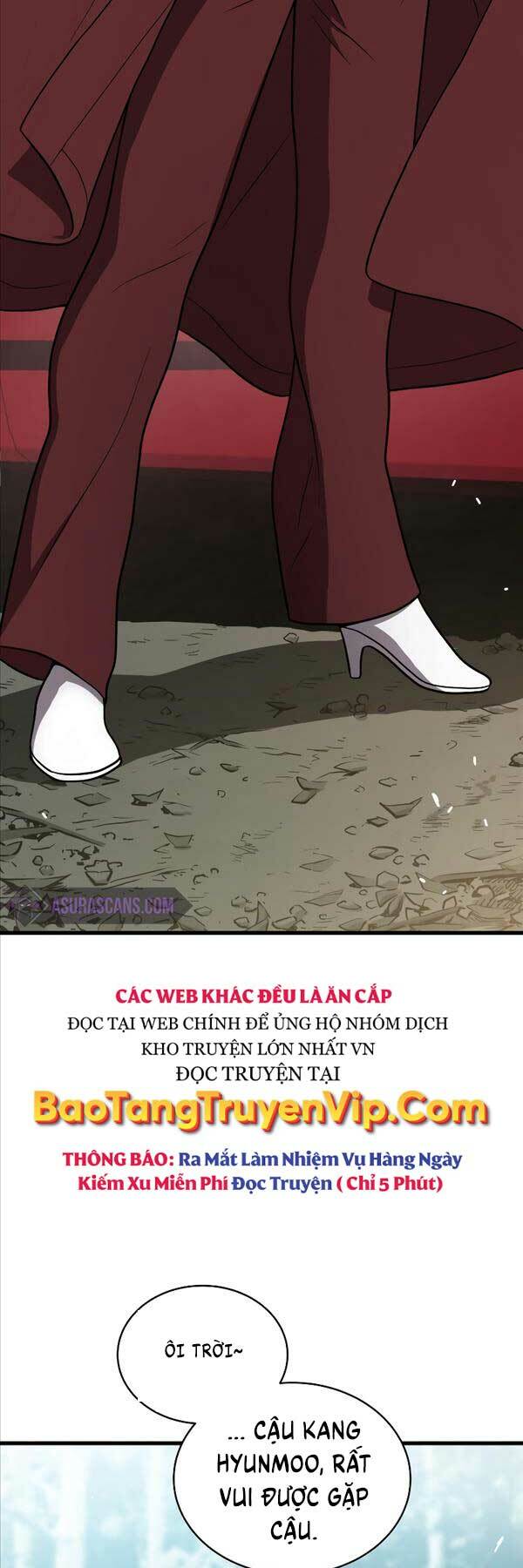 Luyện Cấp Chốn Địa Ngục: Chapter 44
