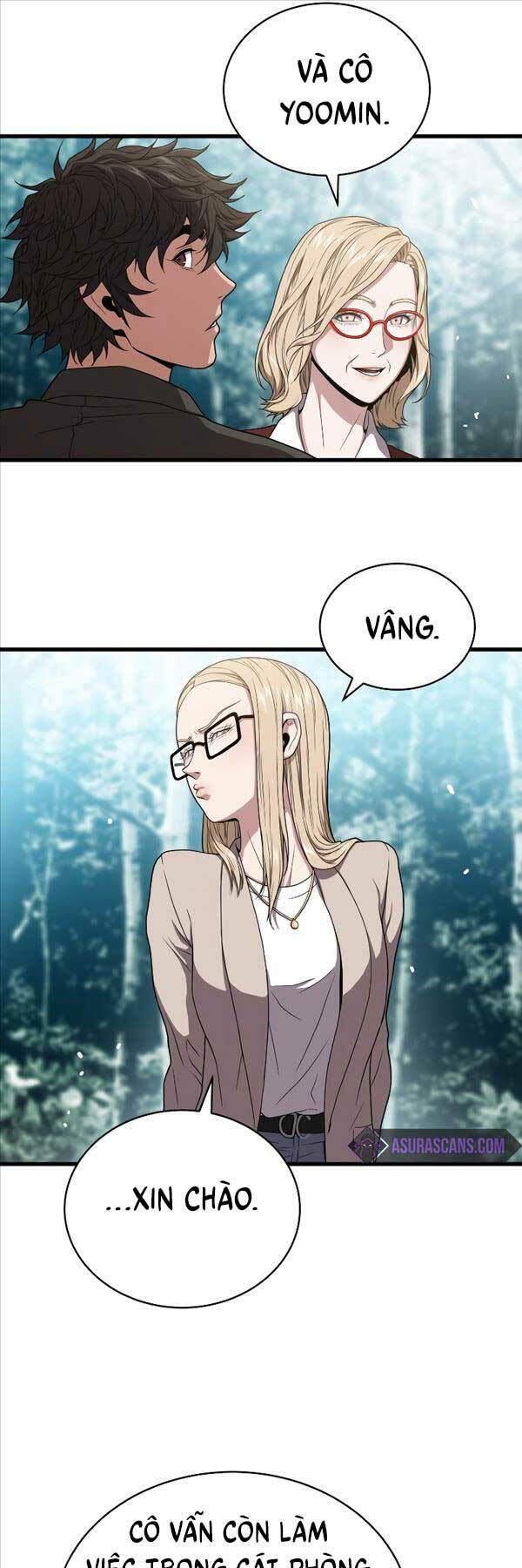 Luyện Cấp Chốn Địa Ngục: Chapter 44