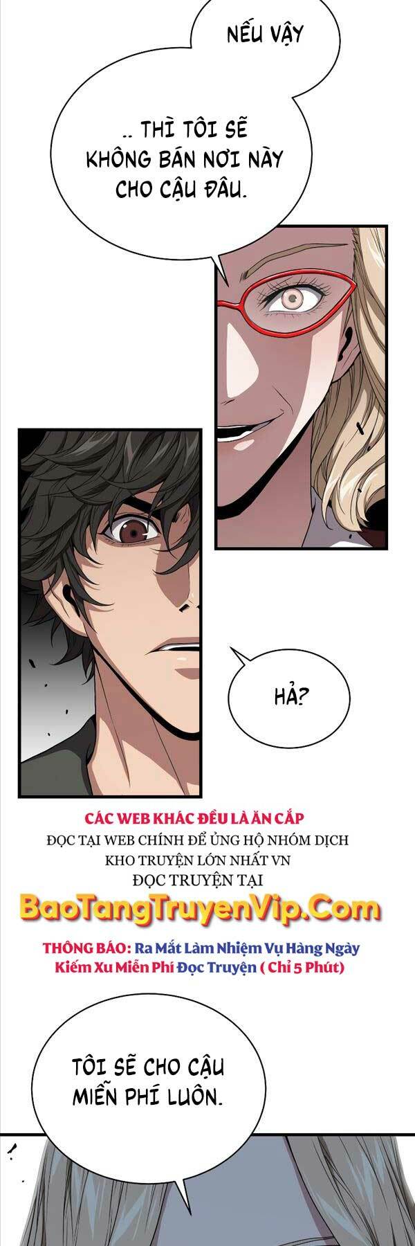 Luyện Cấp Chốn Địa Ngục: Chapter 44