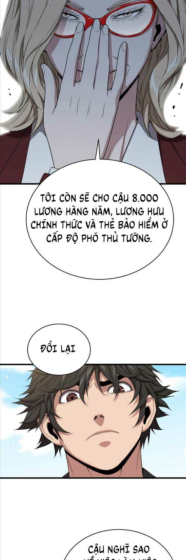 Luyện Cấp Chốn Địa Ngục: Chapter 44