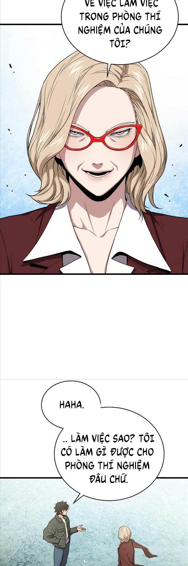 Luyện Cấp Chốn Địa Ngục: Chapter 44