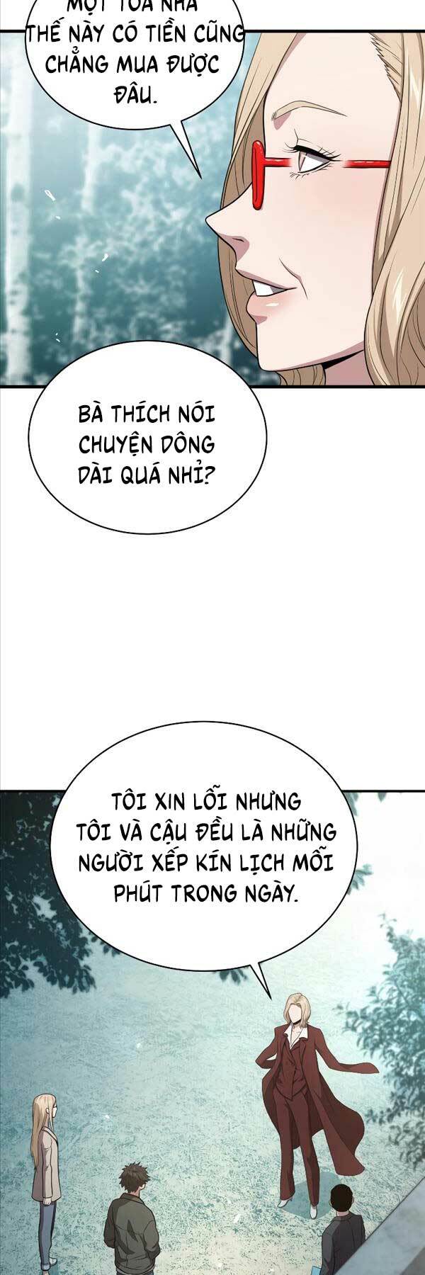 Luyện Cấp Chốn Địa Ngục: Chapter 44