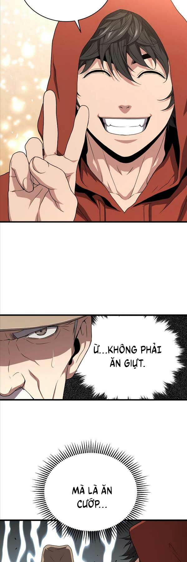 Luyện Cấp Chốn Địa Ngục: Chapter 44