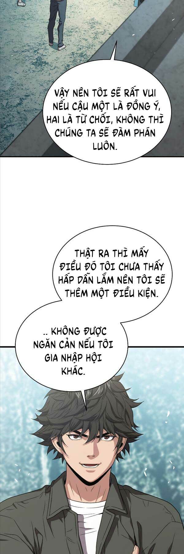 Luyện Cấp Chốn Địa Ngục: Chapter 44