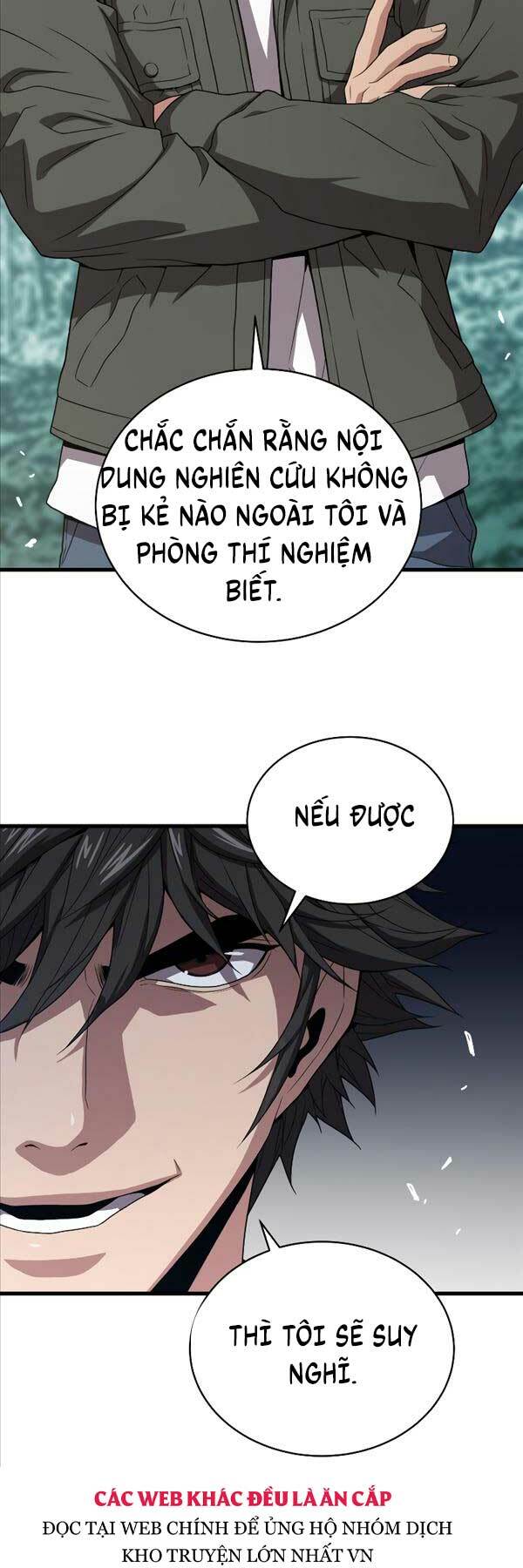 Luyện Cấp Chốn Địa Ngục: Chapter 44