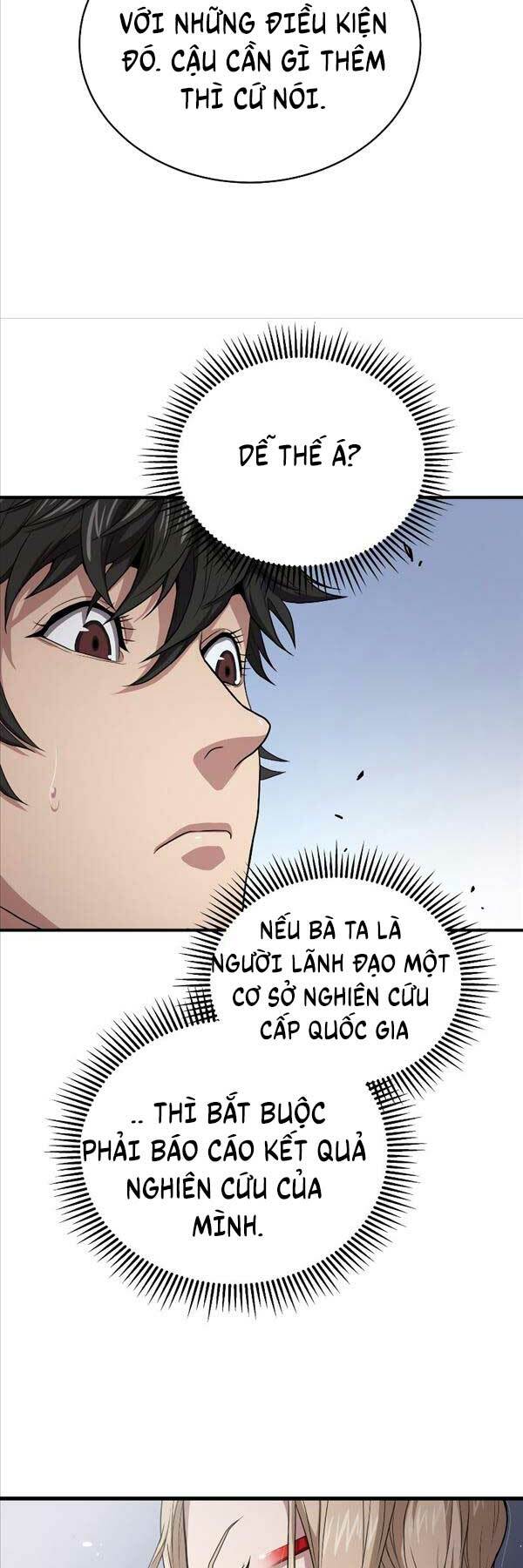 Luyện Cấp Chốn Địa Ngục: Chapter 44
