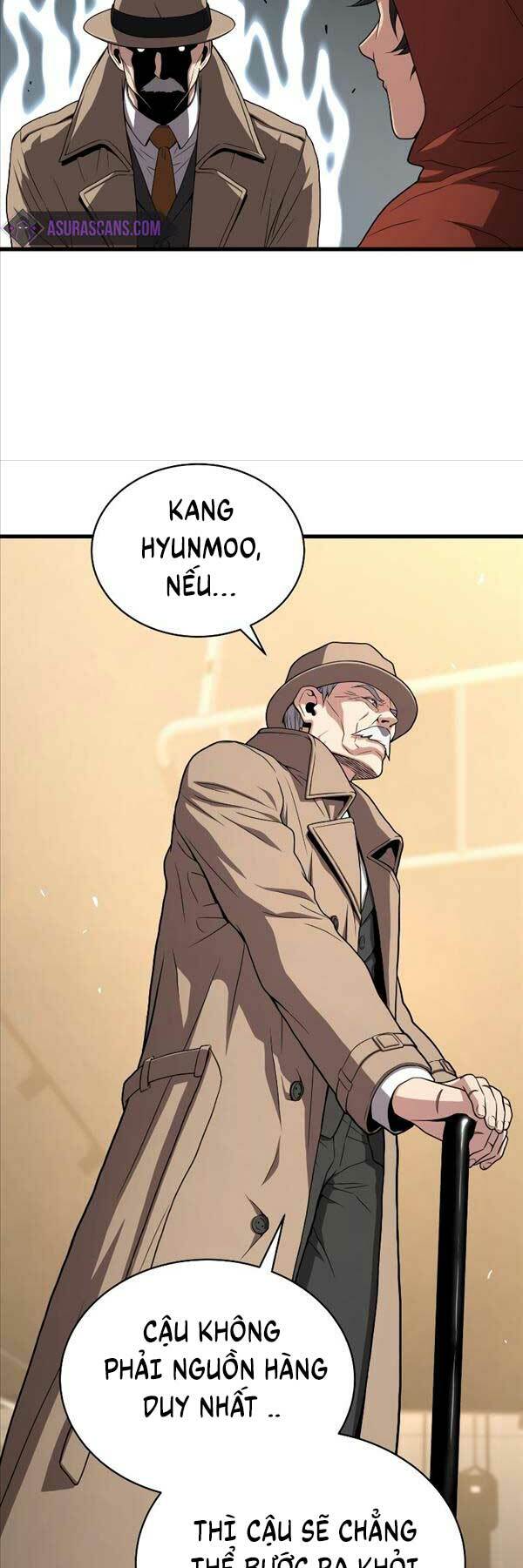 Luyện Cấp Chốn Địa Ngục: Chapter 44