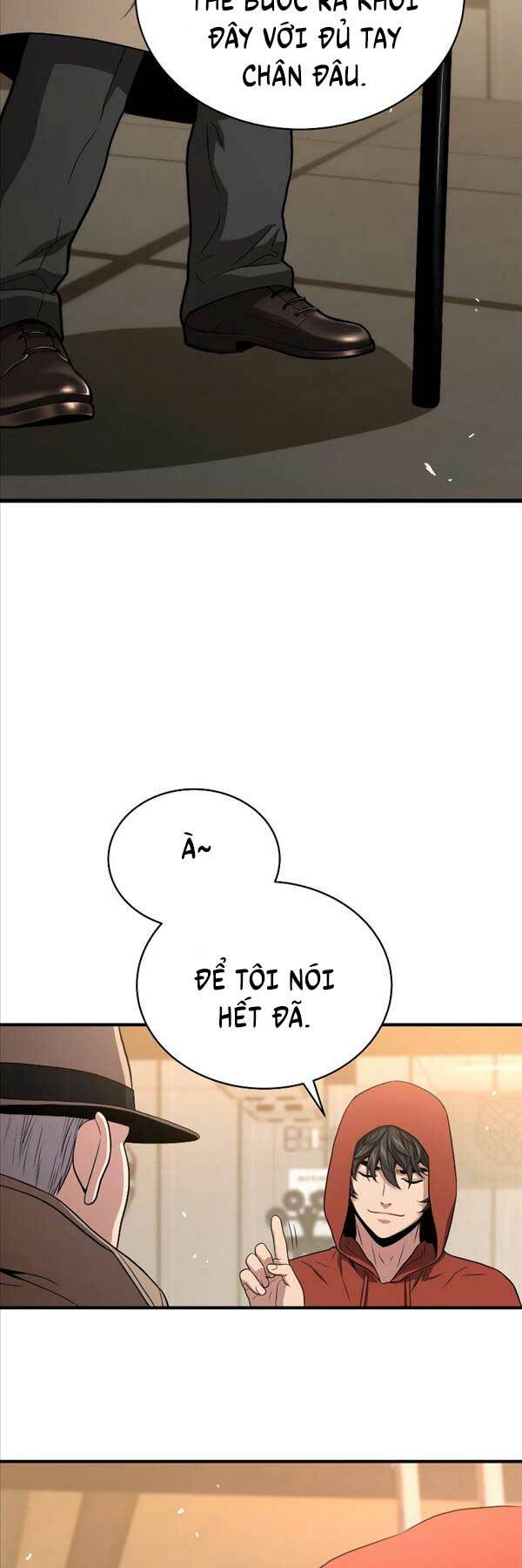 Luyện Cấp Chốn Địa Ngục: Chapter 44