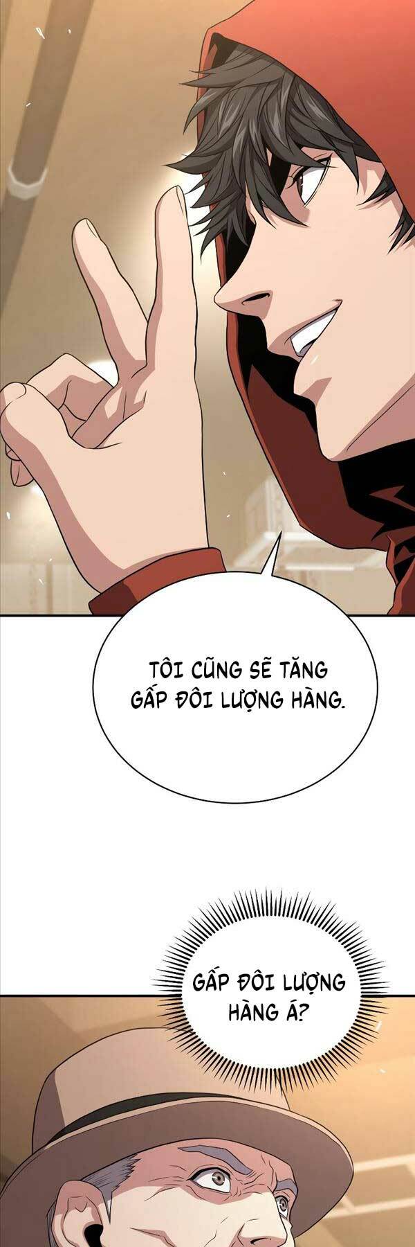 Luyện Cấp Chốn Địa Ngục: Chapter 44