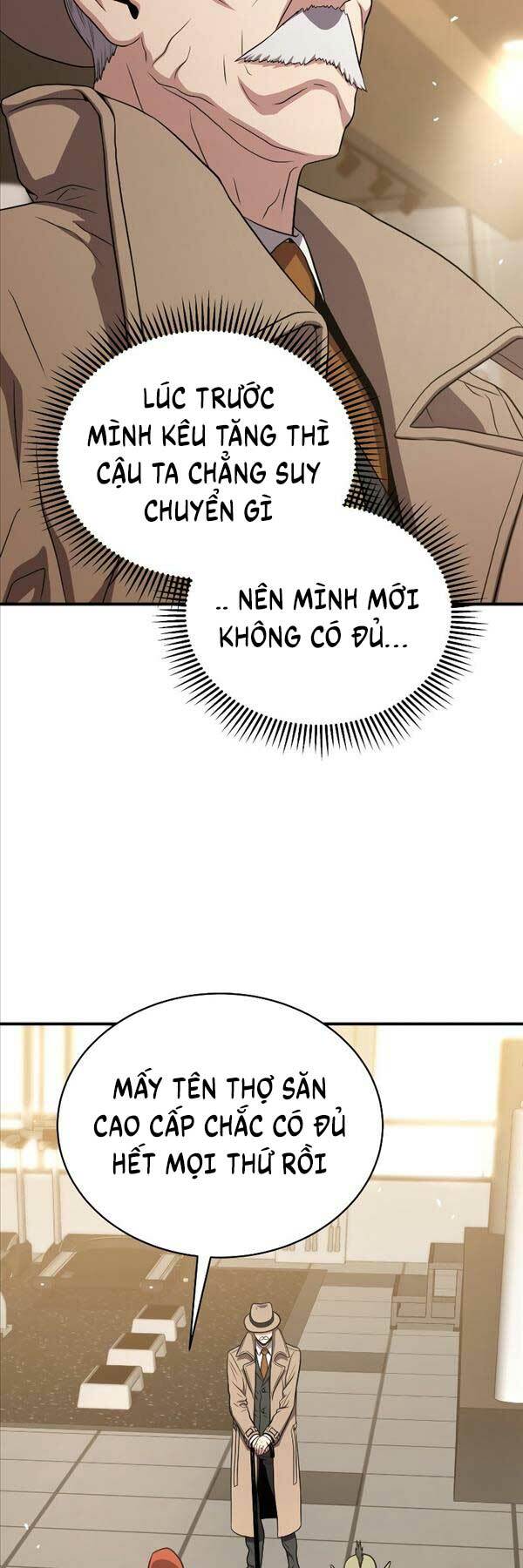 Luyện Cấp Chốn Địa Ngục: Chapter 44