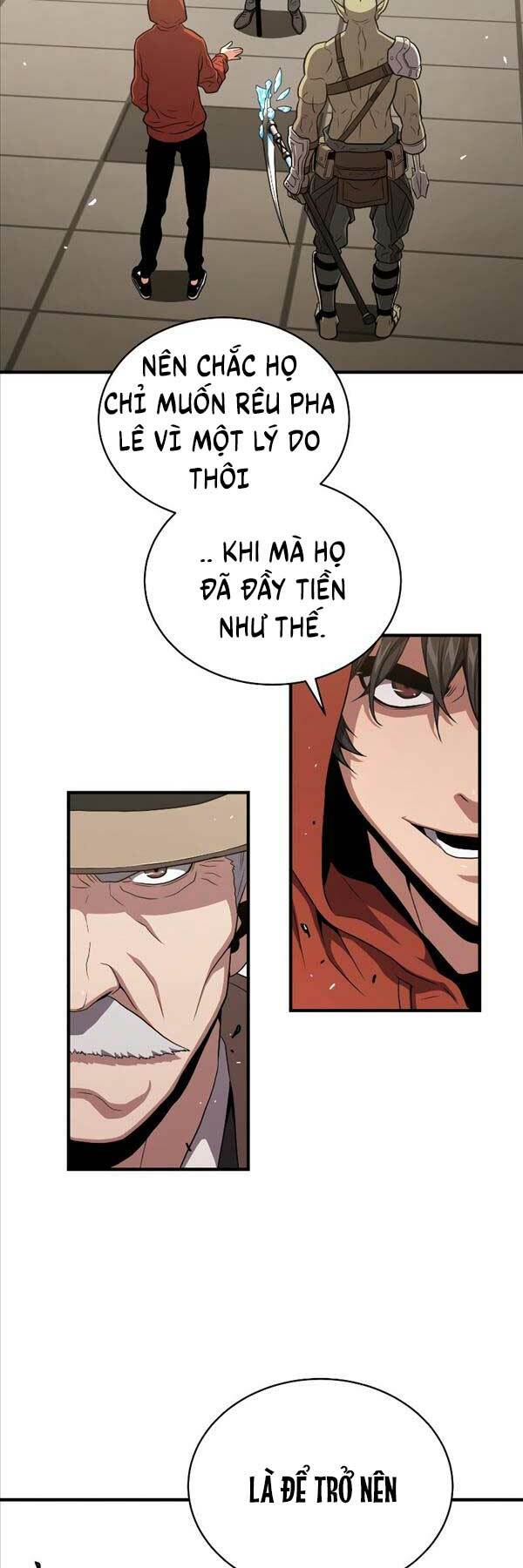 Luyện Cấp Chốn Địa Ngục: Chapter 44