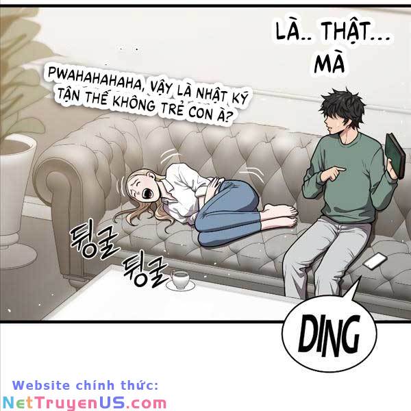 Luyện Cấp Chốn Địa Ngục: Chapter 45