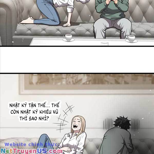 Luyện Cấp Chốn Địa Ngục: Chapter 45