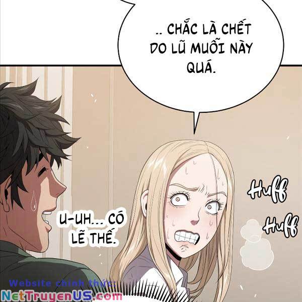 Luyện Cấp Chốn Địa Ngục: Chapter 45