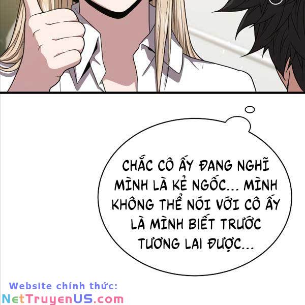 Luyện Cấp Chốn Địa Ngục: Chapter 45