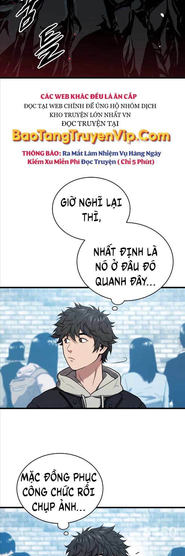 Luyện Cấp Chốn Địa Ngục: Chapter 46