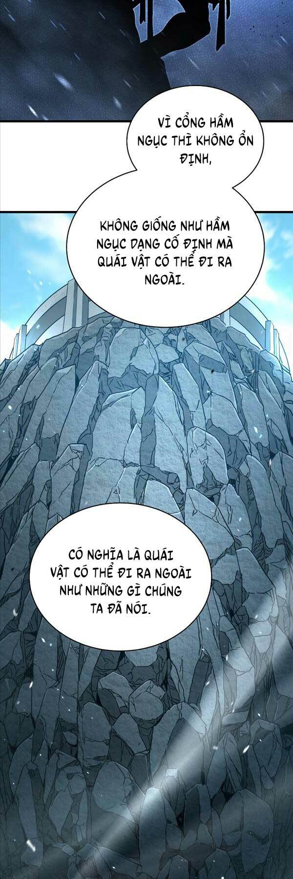 Luyện Cấp Chốn Địa Ngục: Chapter 46