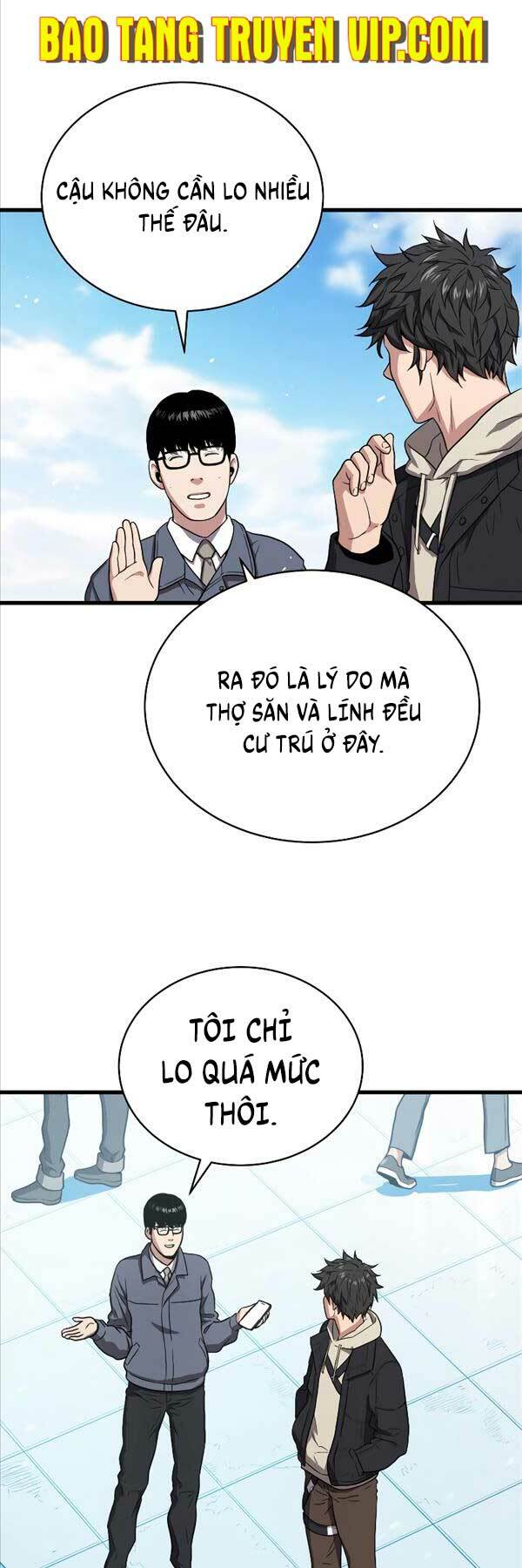 Luyện Cấp Chốn Địa Ngục: Chapter 46