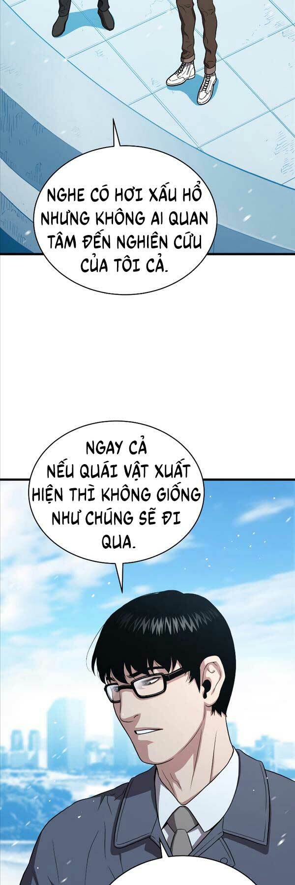 Luyện Cấp Chốn Địa Ngục: Chapter 46