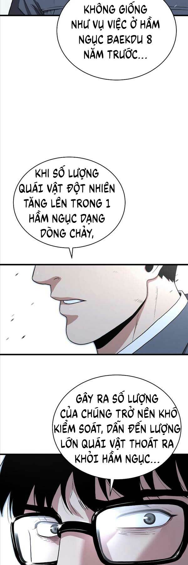 Luyện Cấp Chốn Địa Ngục: Chapter 46
