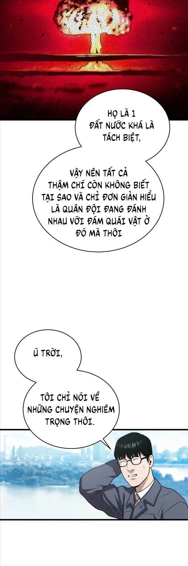 Luyện Cấp Chốn Địa Ngục: Chapter 46