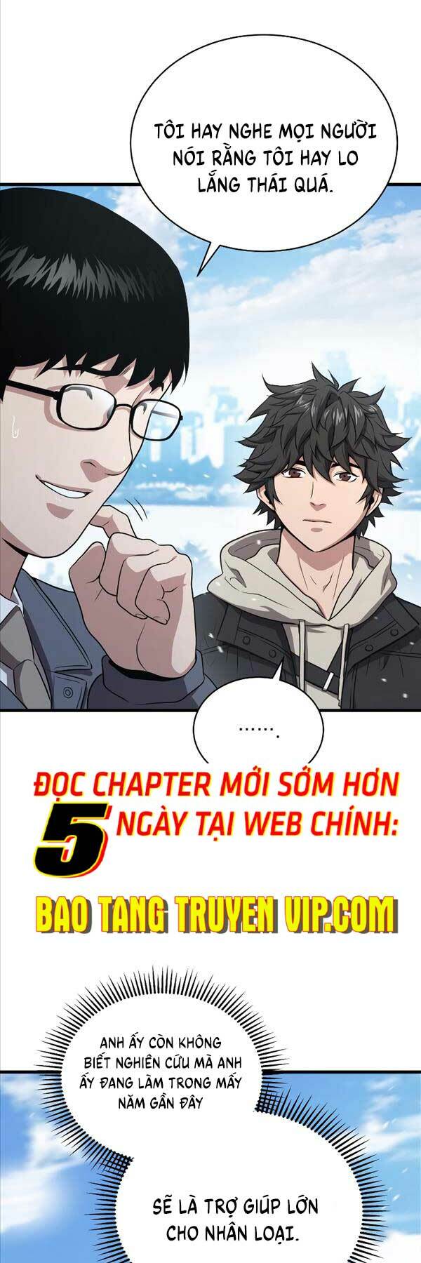 Luyện Cấp Chốn Địa Ngục: Chapter 46