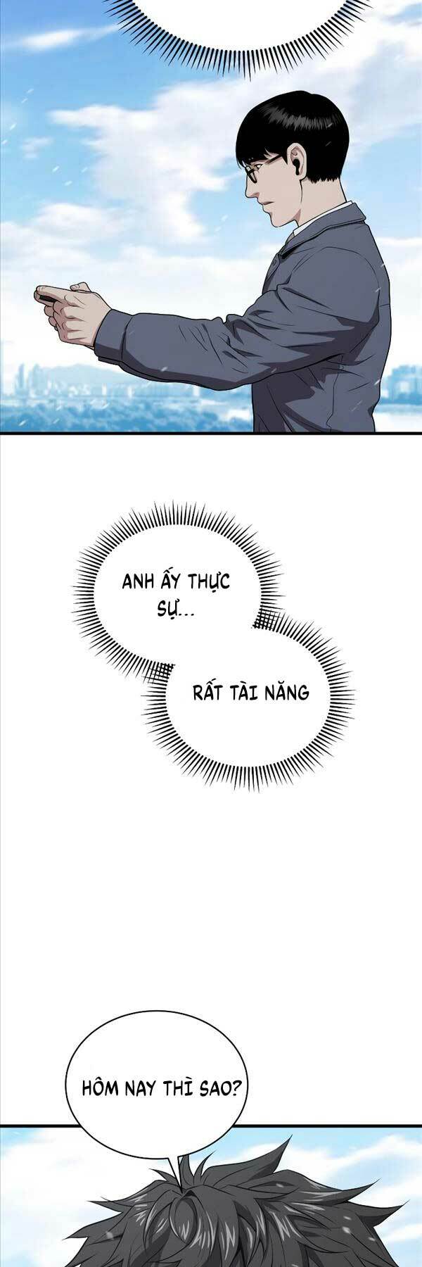 Luyện Cấp Chốn Địa Ngục: Chapter 46