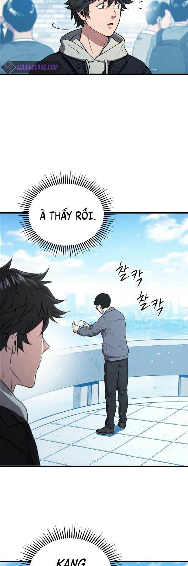 Luyện Cấp Chốn Địa Ngục: Chapter 46
