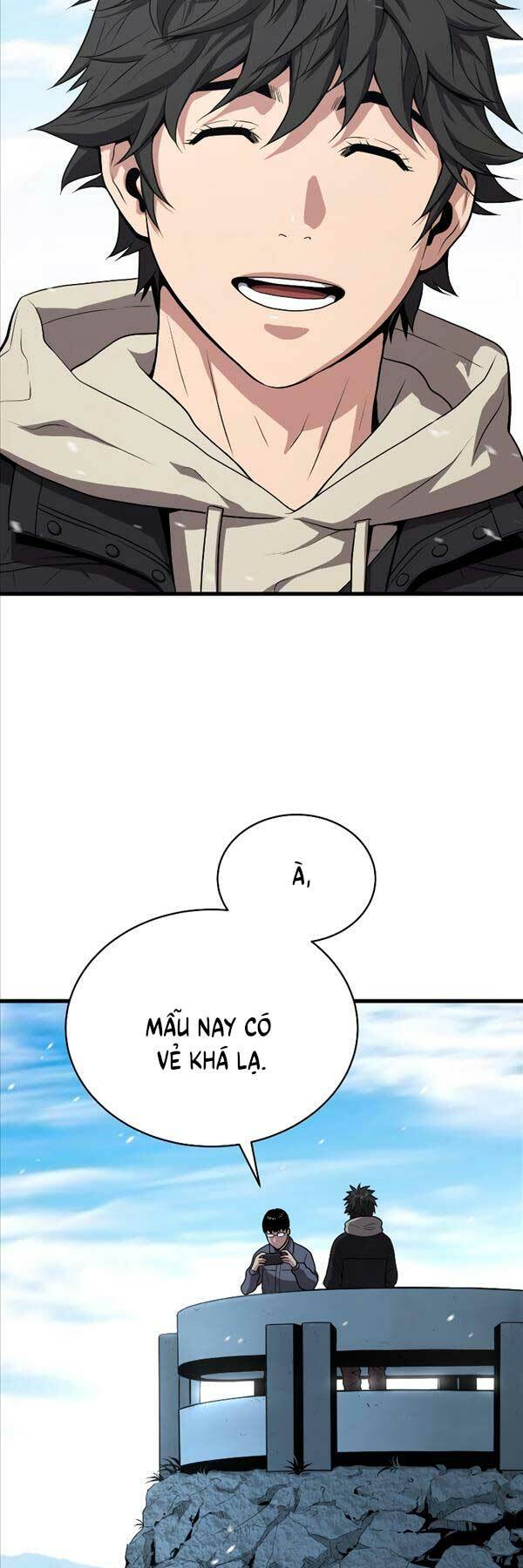 Luyện Cấp Chốn Địa Ngục: Chapter 46