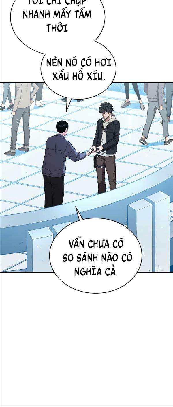 Luyện Cấp Chốn Địa Ngục: Chapter 46