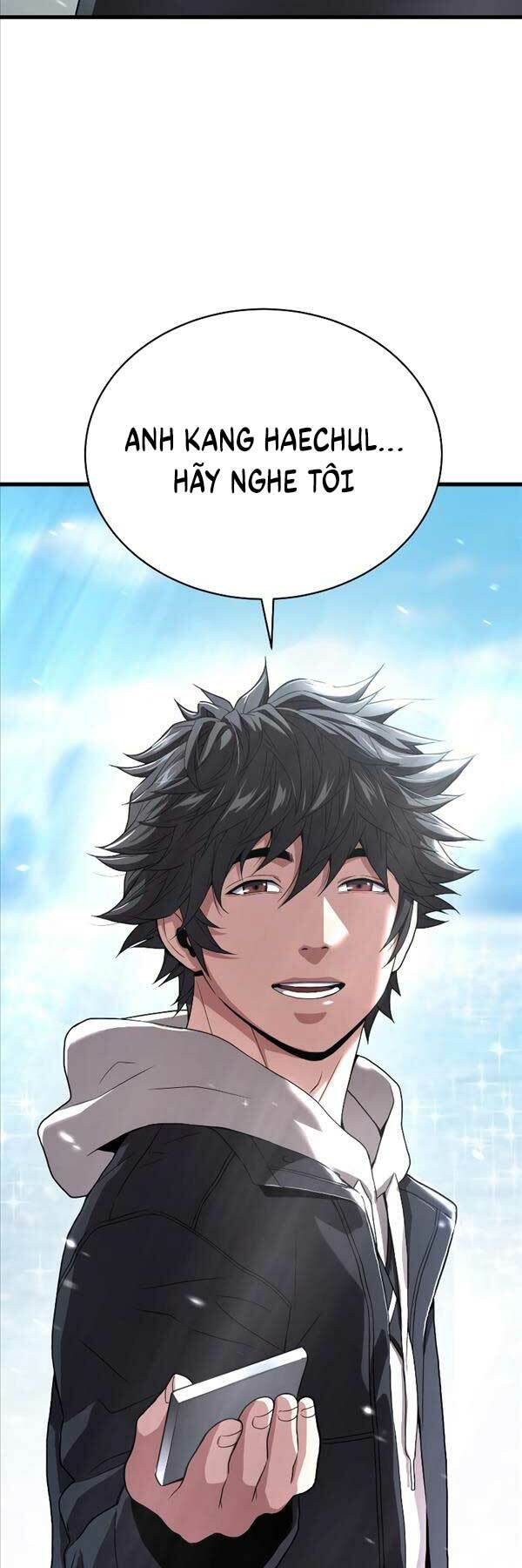 Luyện Cấp Chốn Địa Ngục: Chapter 46