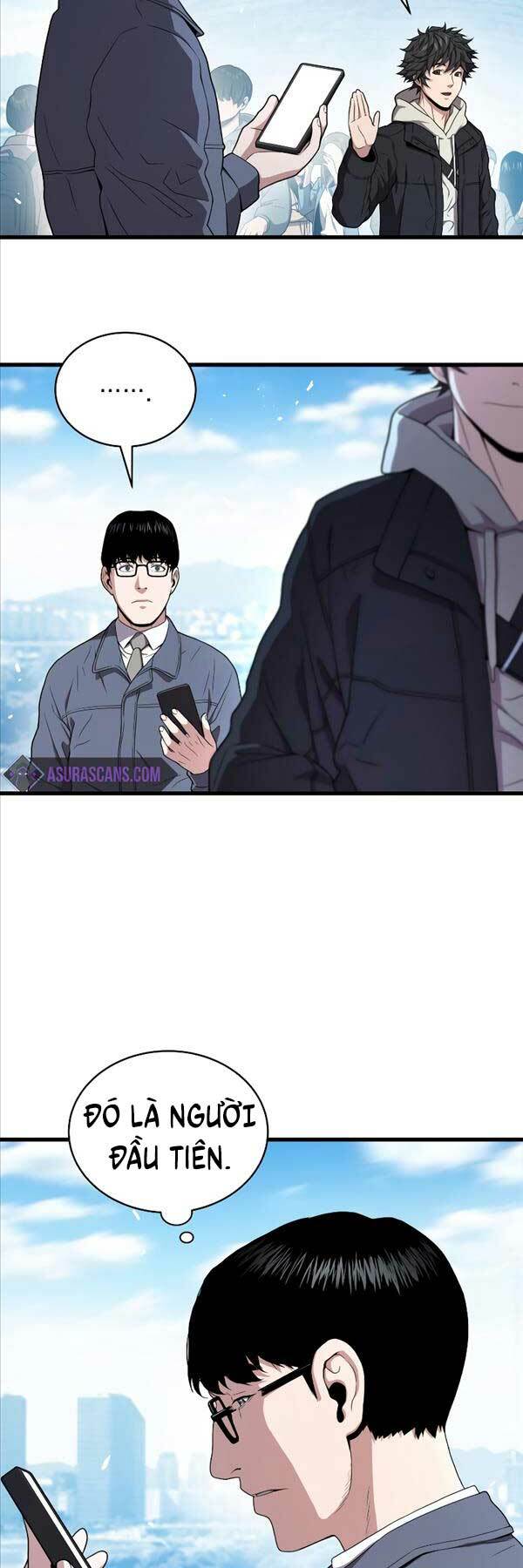 Luyện Cấp Chốn Địa Ngục: Chapter 46