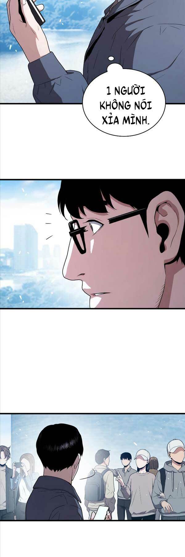 Luyện Cấp Chốn Địa Ngục: Chapter 46