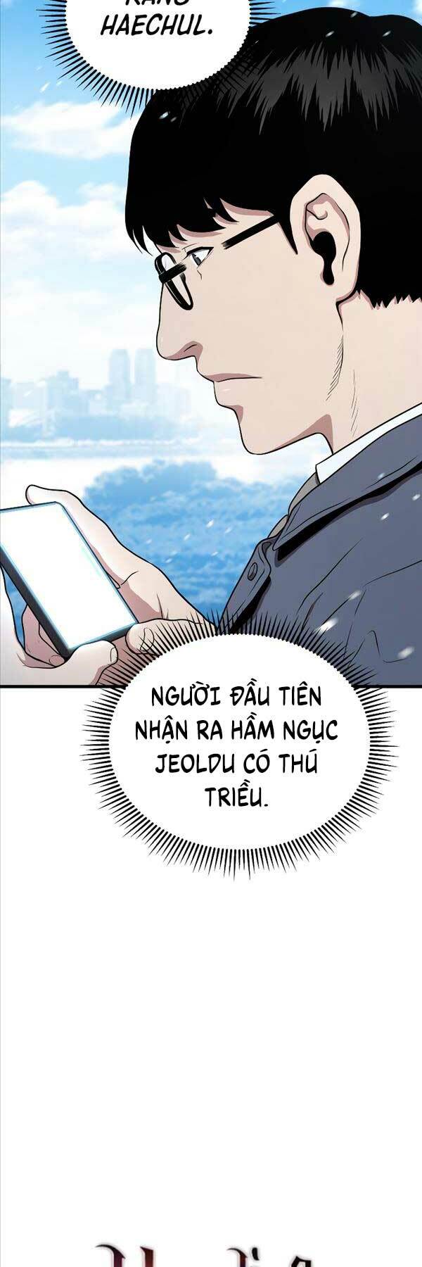 Luyện Cấp Chốn Địa Ngục: Chapter 46