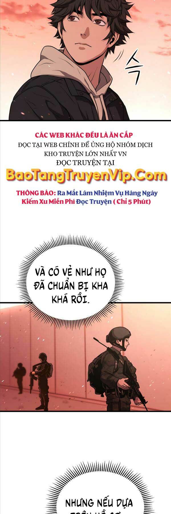 Luyện Cấp Chốn Địa Ngục: Chapter 46