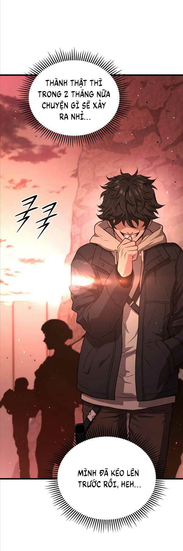 Luyện Cấp Chốn Địa Ngục: Chapter 46