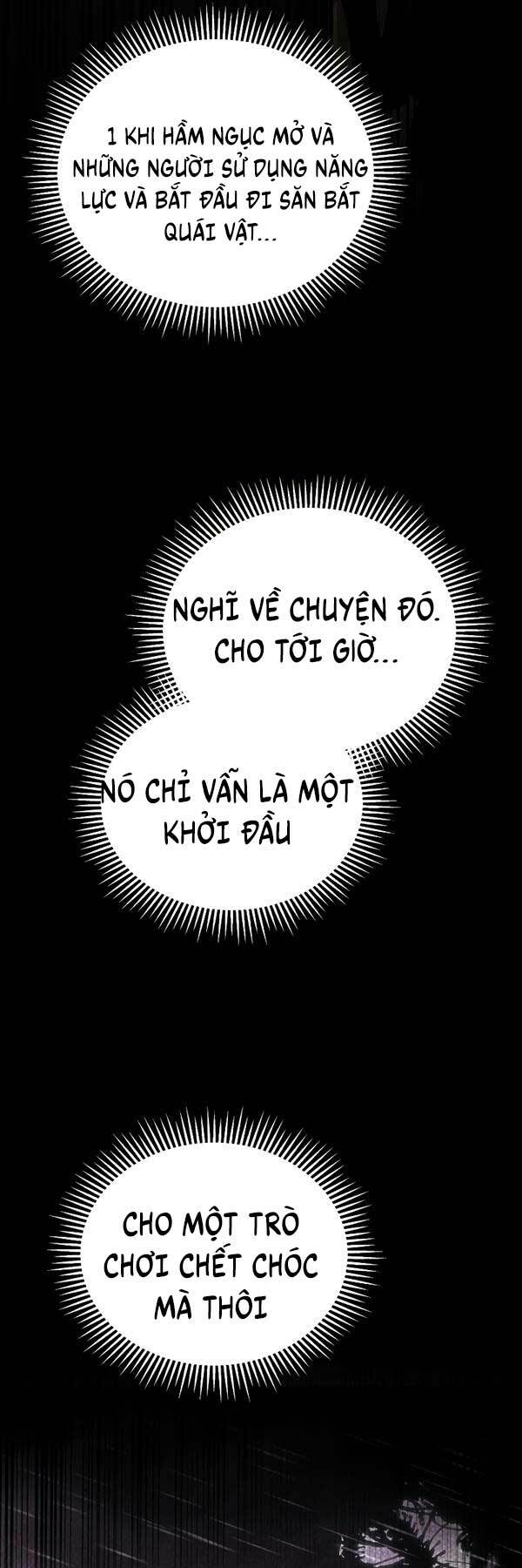 Luyện Cấp Chốn Địa Ngục: Chapter 46