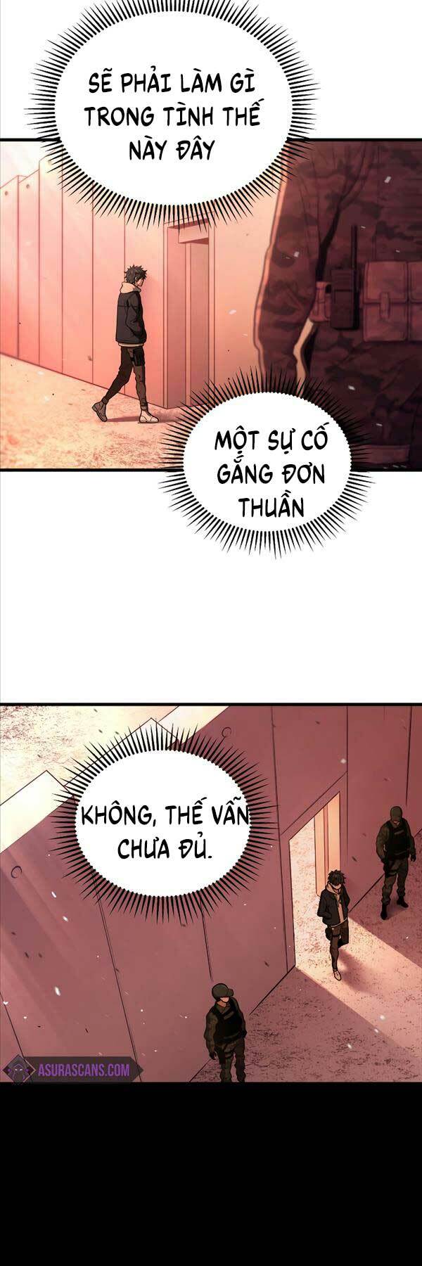 Luyện Cấp Chốn Địa Ngục: Chapter 46