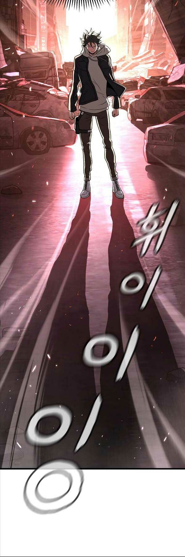 Luyện Cấp Chốn Địa Ngục: Chapter 46