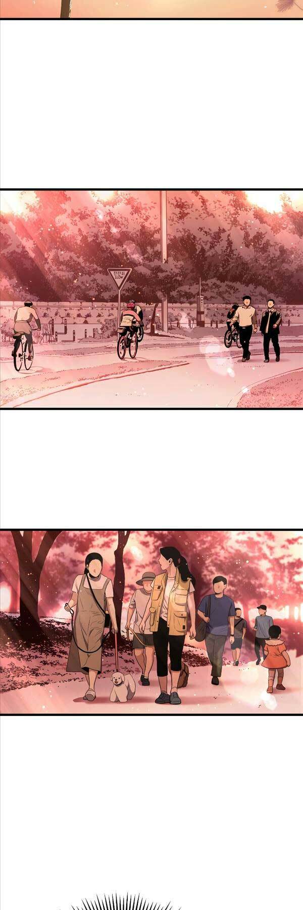 Luyện Cấp Chốn Địa Ngục: Chapter 46