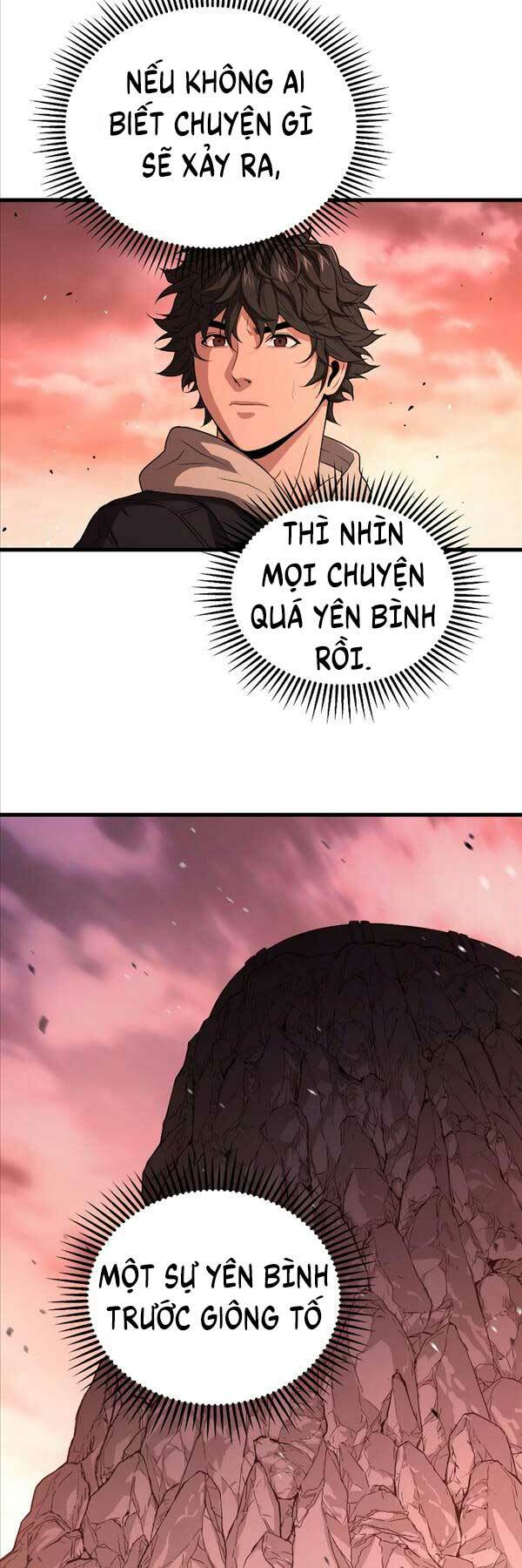 Luyện Cấp Chốn Địa Ngục: Chapter 46