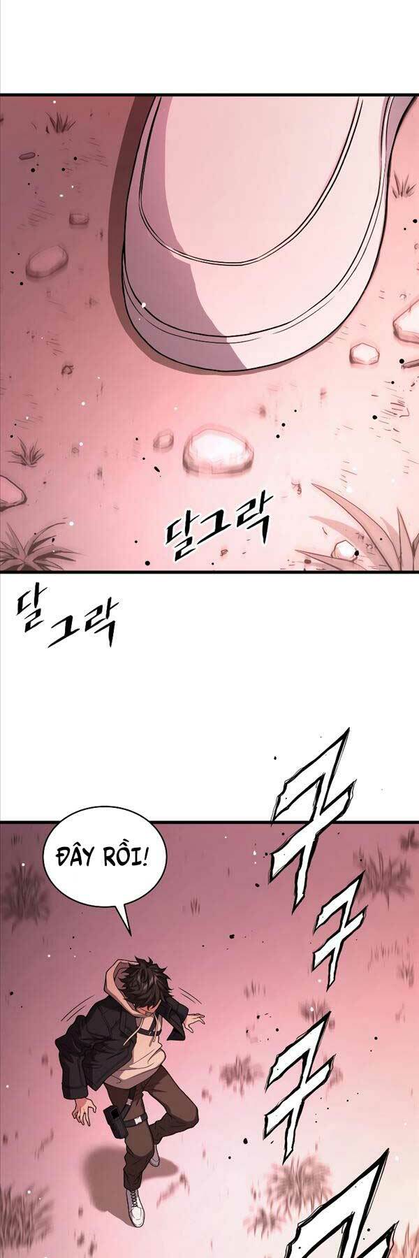 Luyện Cấp Chốn Địa Ngục: Chapter 46