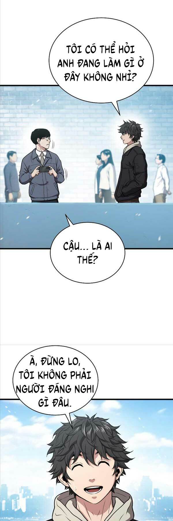 Luyện Cấp Chốn Địa Ngục: Chapter 46