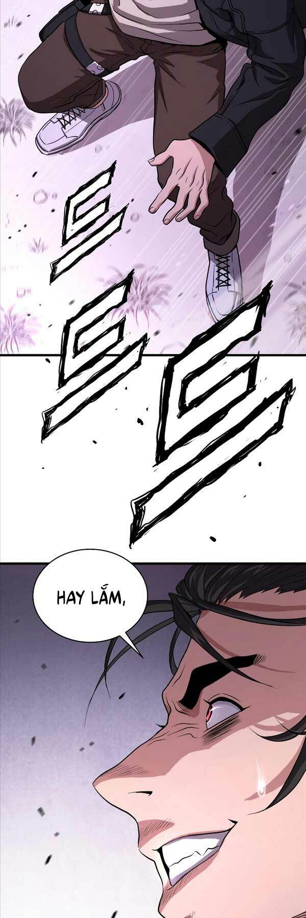 Luyện Cấp Chốn Địa Ngục: Chapter 46